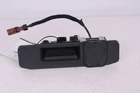 2019-2026 Mercedes-benz GLE350 W167 Rear Liftgate Handle W/ Camera A0997503500 Used. Price: $90.00.