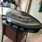 2021 Tesla M. Y Oem Headlights Rh Passenger Working / Lh Driver Non-functional For. Price: $400.00.