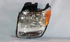 Tyc Headlight Assembly For 07-11 Dodge Nitro 20-6870-00 New. Price: $118.91.