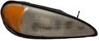 1999-2005 Pontiac Grand Am Passenger Right Rh Head Light Oem 402737 Used. Price: $43.95.