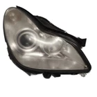 06-11 Mercedes W219 CLS500 CLS550 Right Passenger Xenon Headlight Lamp Oem Used. Price: $169.99.