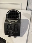 2002-2009 Gmc Envoy Headlight Switch W/ Fog & Air Vent 48H Ebony Oem 71717 Used. Price: $43.80.