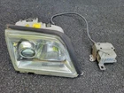 Mercedes SL500 R129 Xenon Headlight Right Side Tested Working SL600 1298208861 Used. Price: $595.00.