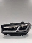 Bmw G30 5-SERIES Lci Left Led Headlight Assembly Oem 5A388D3-04 Used. Price: $850.00.