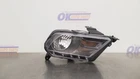 12 Ford Mustang Gt California Special Halogen Headlight Lamp Right Passenger Used. Price: $144.50.