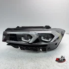Oem For Bmw Series G20 G21 2023-2025 Led Headlight 330I M340I Left Driver Used. Price: $799.00.