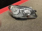 2008 - 2012 Chevrolet Malibu Right Headlight Assembly Used. Price: $42.00.