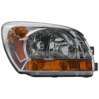Headlight For 2005-2010 Kia Sportage Passenger Side W/ Bulb New. Price: $106.70.