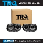 Trq Headlight Assembly Set Fits 2015-2022 Dodge Challenger New. Price: $434.95.