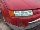 2005-2005 Saturn Vue Passenger Right Oem Lamp VEN8B Used. Price: $77.05.