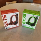 Sentury GX75 Light-up Headset New. Price: $18.88.