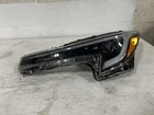 2025 Toyota Corolla Oem Led Headlight Driver Left Side Part Number 8115002U60 Used. Price: $389.99.