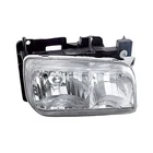 Headlight For Cadillac Escalade 1999-2000 Right Front Factory Halogen 15738658 New. Price: $234.71.