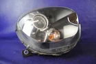 11-16 Mini Cooper Countryman Hid Xenon Headlight Black Passenger Right Oem Used. Price: $299.99.