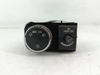 2013 Chevrolet Silverado 1500 Headlight Lamp Control Switch Evamb Used. Price: $33.73.