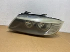 2009-2011 Bmw Series 328I 4/D Sedan Left Driver Headlight Halogen AD0715 Dw Used. Price: $89.50.