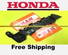 12 13 14 15 16 Honda Cr-v Front Bumper Clip Fender Bracket Cover Right Side Oem New. Price: $24.45.