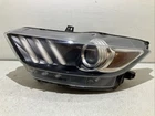 2015 2016 2017 Ford Mustang Driver Left Lh Xenon Hid Headlight Oem 1901 Used. Price: $224.99.