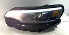 2019 - 2023 Jeep Cherokee Oem Headlight Full Led Left Driver P68275945AH Used. Price: $160.00.