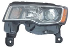 Headlight Assembly Lh/drive Fits Jeep Grand Cherokee New. Price: $115.00.
