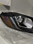 Jaguar Xf Headlight Right F-pace Full Led GX63-13W029-MD Oem New. Price: $500.00.