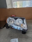 2011 Jeep Grand Cherokee Right Passanger Headlight Assembly CS339-B001R Used. Price: $150.00.
