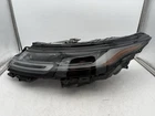 Clean! 2020 2023 Land Rover Range Evoque Headlight Oem Right Side Led Projector Used. Price: $1000.00.