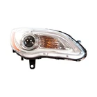 For Chrysler 200 11-14 Tyc Passenger Side Replacement Headlight Capa Certified New. Price: $354.05.