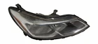 Passenger Right Rh Headlight Halogen Fits 16-19 Cruze 1539897 Oem Used. Price: $141.60.