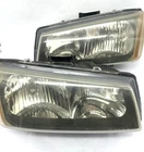 2003-07 Silverado 1500 2500 Oem Headlights Lamp. Price: $81.68.