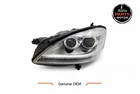 2010 Mercedes S400 Left Driver Side Headlight Lamp Bi-xenon Oem A2218706289 Used. Price: $340.00.