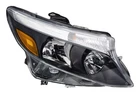 Hella Lighting 011284861 Headlight Assembly New. Price: $375.37.