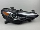 Perfect! Complete! 2017-2022 Alfa Romeo Giulia Right Rh Xenon Afs Headlight Oem Used. Price: $1195.00.