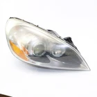 Volvo Oem Right Active Hid Headlight Assembly 31325255 Fits S60 2011-2013 Used. Price: $575.00.