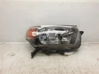 10-13 Toyota 4RUNNER Passenger Side Front Right Headlight Assembly Used. Price: $136.49.