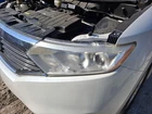 Driver Left Headlight Halogen Fits 11 Quest 3582949 Used. Price: $143.92.