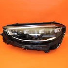 Mercedes Benz S580 S500 Headlight Left Driver 2021-2025 2026 A2239062905 Oem Used. Price: $1259.10.