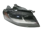 09-12 Audi A4 B8 Sedan Headlight Lamp Halogen Passenger 8K0941004B Used. Price: $84.95.