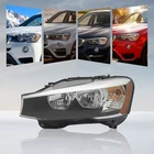 Left Side Headlamp For 2015-2017 Bmw X3/X4 Halogen Front Driver Headlight New. Price: $187.59.