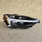 2018-2021 Volvo XC60 Oem Led Headlight Adaptive Right Passenger Side Rh 32404704 Used. Price: $599.00.