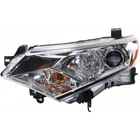 For Nissan Quest Headlight 2012-2017 Driver Side Capa NI2502229 260601JA0B New. Price: $347.15.