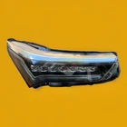 Nice! 2019 2020 2021 Acura Rdx Chrome Led Headlight Rh Right Passenger Oem Used. Price: $495.00.