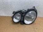 Xenon 2000-2002 Mercedes E320 E430 Left Driver Lh Side Headlight Oem X3868 Dw Used. Price: $161.99.