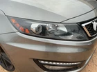 Passenger Right Headlight Sxl Xenon Hid Fits 13 Optima 5062238 Used. Price: $260.00.