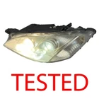 Oem 07-09 Mercedes W221 S550 S63 Amg Left Headlight Lamp Bi Xenon 1305235873 Used. Price: $229.99.