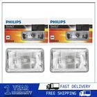 Philips Headlight Bulbs High/low Beam For Chevrolet Blazer 1995 1996 1997 New. Price: $56.95.