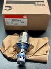 New Oem Cummins 2883323 Isl Fuel Flow Valve 2010-2013. Price: $315.00.