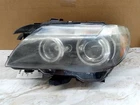 Driver Headlight Xenon Hid With Adaptive Headlamps Fits 06-08 Bmw 750I 134823 Used. Price: $179.40.