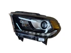 Oem Mopar 2019-2020 Dodge Durango Lh Led Headlight Headlamp 68423853AE Used. Price: $399.95.