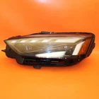 Audi RS5 Headlight Left Driver 2019-2021 2022 2023 2024 Led 8W6941085F Oem Used. Price: $1259.10.